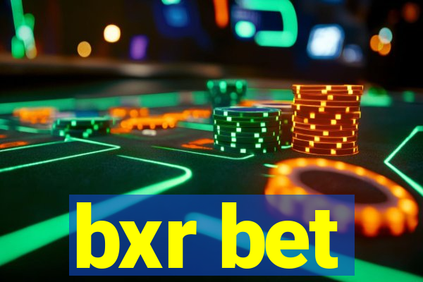 bxr bet